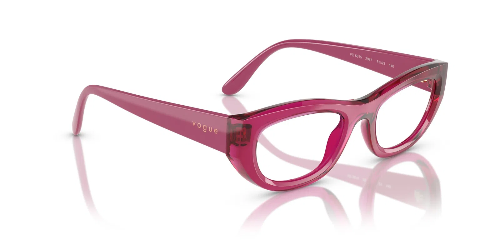 Vogue Eyewear 5615 Eyeglasses - view 21